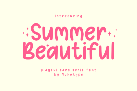Download Summer Beautiful - Beautiful Collection