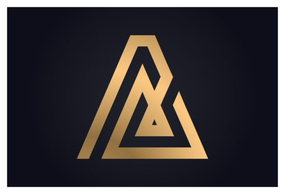 Download Luxury Branding Classic Gold a Logo - Classic Collection