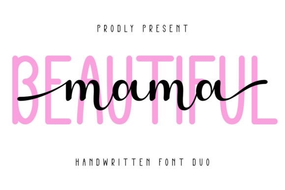 Download Beautiful Mama - Beautiful Collection